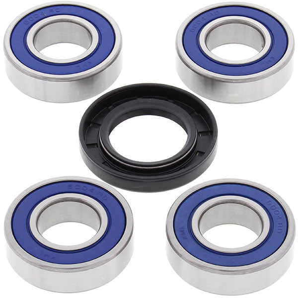 All Balls Wheel Bearing Kit (25-1267) | MunroPowersports.com