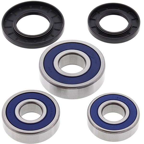 All Balls Wheel Bearing Kit (25-1268) | MunroPowersports.com