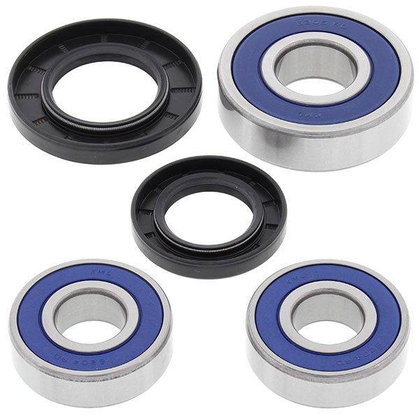 All Balls Wheel Bearing Kit (25-1269) | MunroPowersports.com