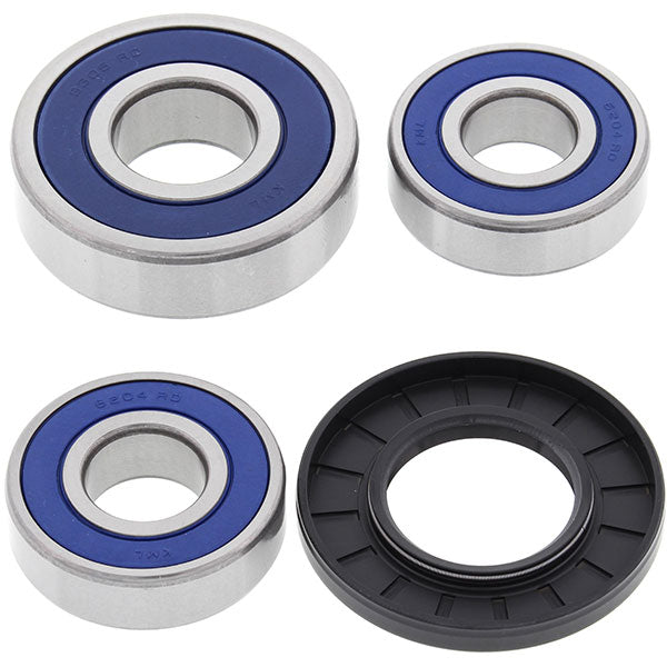 All Balls Wheel Bearing Kit (25-1270) | MunroPowersports.com