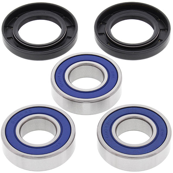 All Balls Wheel Bearing Kit (25-1271) | MunroPowersports.com