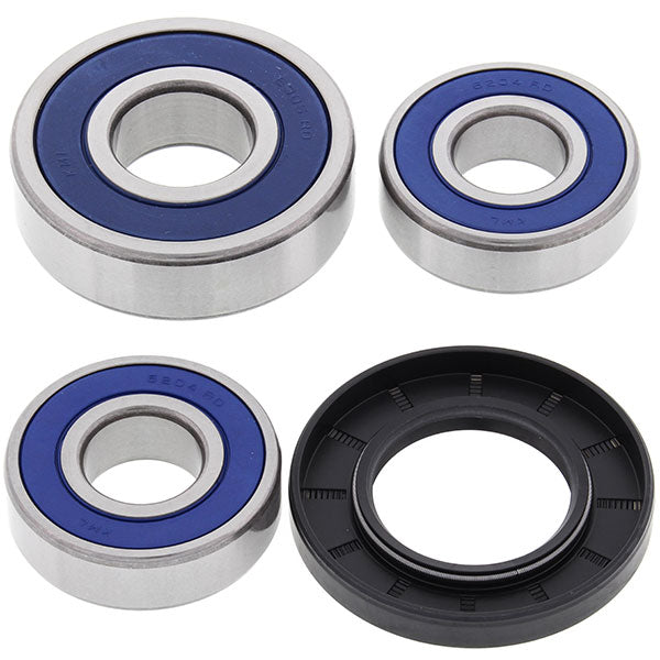 All Balls Wheel Bearing Kit (25-1272) | MunroPowersports.com
