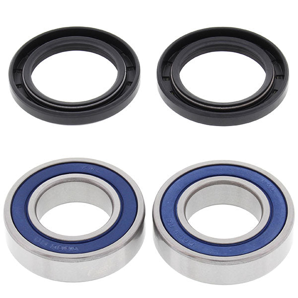 All Balls Wheel Bearing Kit (25-1273) | MunroPowersports.com