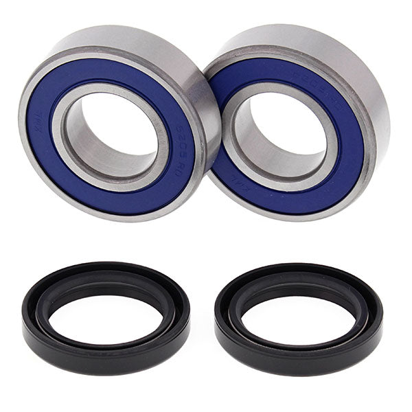 All Balls Wheel Bearing Kit (25-1274) | MunroPowersports.com