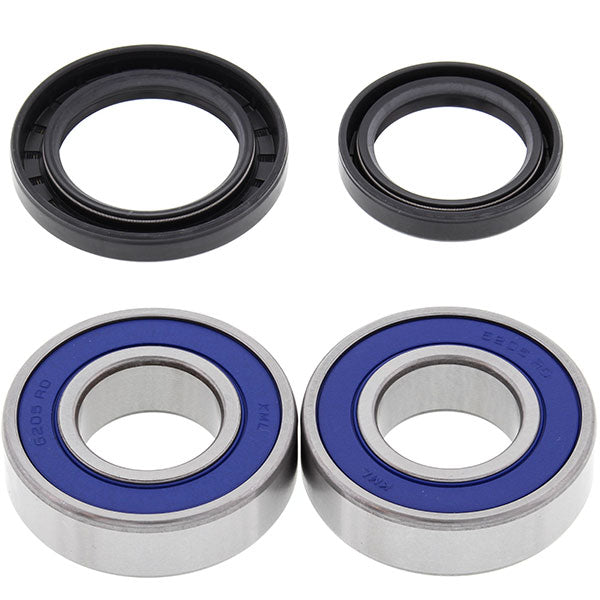 All Balls Wheel Bearing Kit (25-1275) | MunroPowersports.com