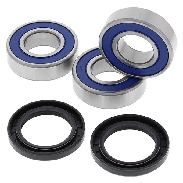 All Balls Wheel Bearing Kit (25-1277) | MunroPowersports.com