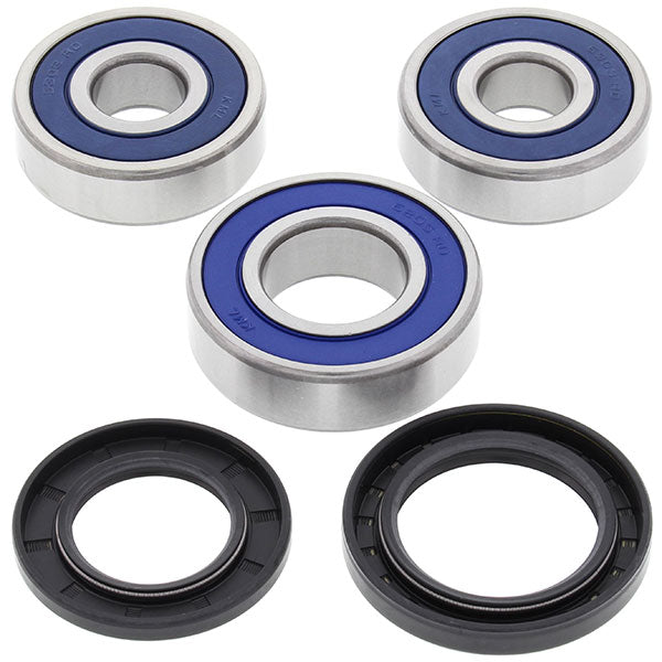 All Balls Wheel Bearing Kit (25-1280) | MunroPowersports.com