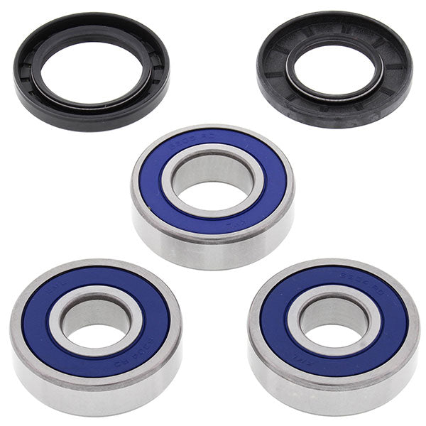 All Balls Wheel Bearing Kit (25-1281) | MunroPowersports.com