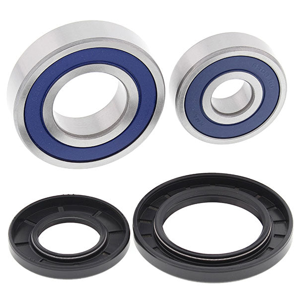 All Balls Wheel Bearing Kit (25-1282) | MunroPowersports.com