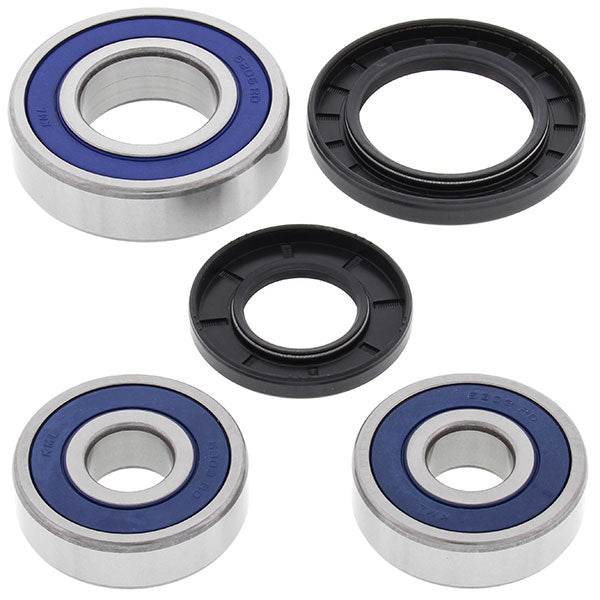 All Balls Wheel Bearing Kit (25-1285) | MunroPowersports.com