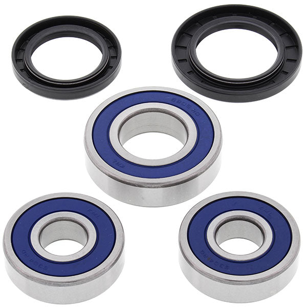 All Balls Wheel Bearing Kit (25-1286) | MunroPowersports.com