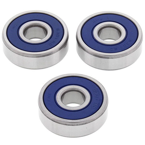 All Balls Wheel Bearing Kit (25-1289) | MunroPowersports.com