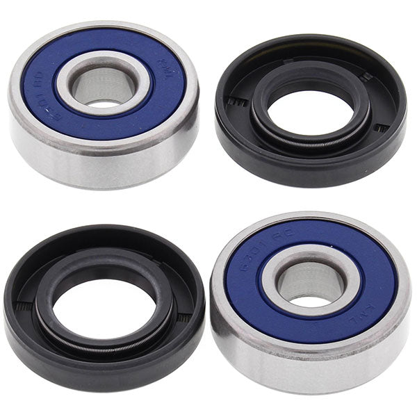 All Balls Wheel Bearing Kit (25-1292) | MunroPowersports.com