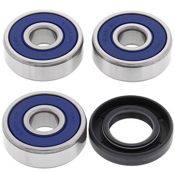All Balls Wheel Bearing Kit (25-1295) | MunroPowersports.com