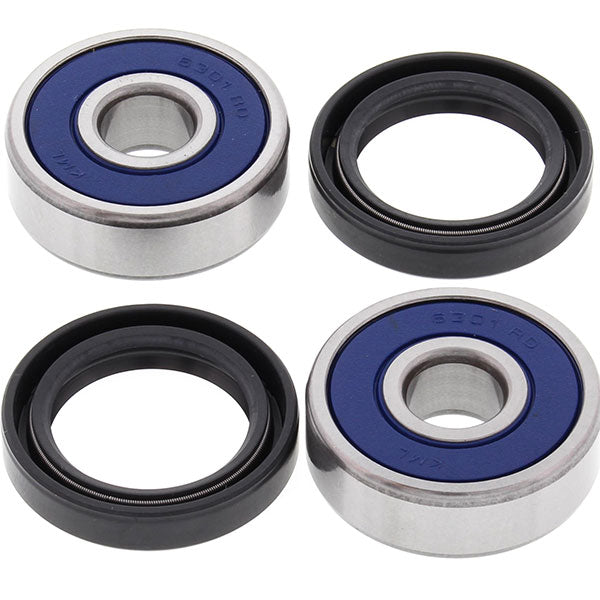 All Balls Wheel Bearing Kit (25-1300) | MunroPowersports.com