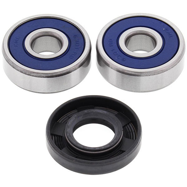 All Balls Wheel Bearing Kit (25-1303) | MunroPowersports.com
