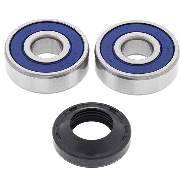 All Balls Wheel Bearing Kit (25-1306) | MunroPowersports.com