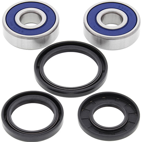 All Balls Wheel Bearing Kit (25-1310) | MunroPowersports.com
