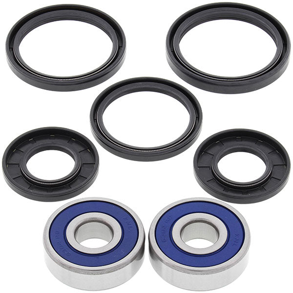 All Balls Wheel Bearing Kit (25-1311) | MunroPowersports.com