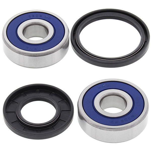 All Balls Wheel Bearing Kit (25-1312) | MunroPowersports.com