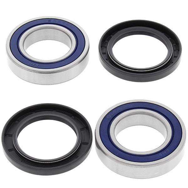 All Balls Wheel Bearing Kit (25-1313) | MunroPowersports.com
