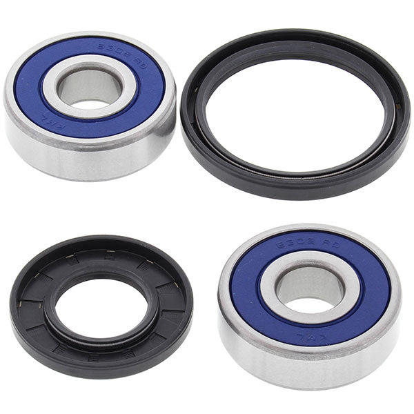 All Balls Wheel Bearing Kit (25-1316) | MunroPowersports.com