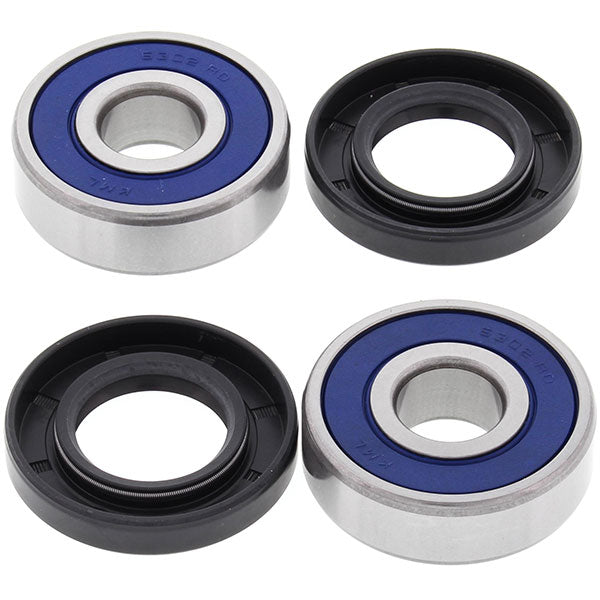 All Balls Wheel Bearing Kit (25-1317) | MunroPowersports.com