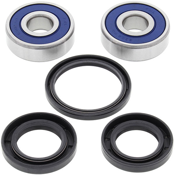 All Balls Wheel Bearing Kit (25-1319) | MunroPowersports.com