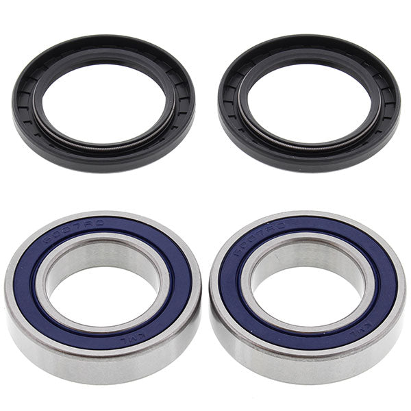 All Balls Wheel Bearing Kit (25-1321) | MunroPowersports.com
