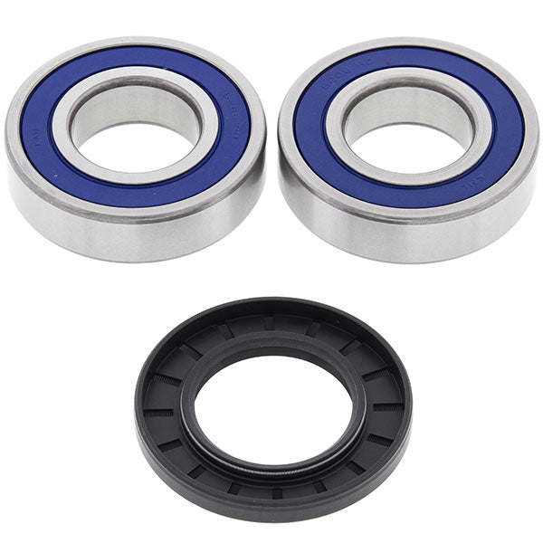 All Balls Wheel Bearing Kit (25-1322) | MunroPowersports.com