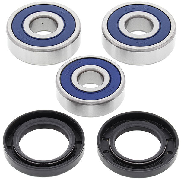 All Balls Wheel Bearing Kit (25-1324) | MunroPowersports.com