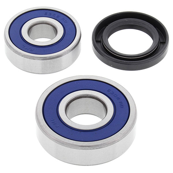All Balls Wheel Bearing Kit (25-1326) | MunroPowersports.com