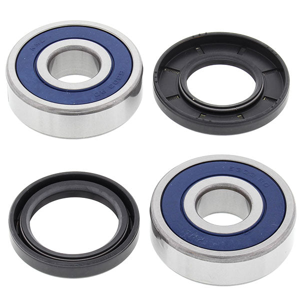 All Balls Wheel Bearing Kit (25-1330) | MunroPowersports.com