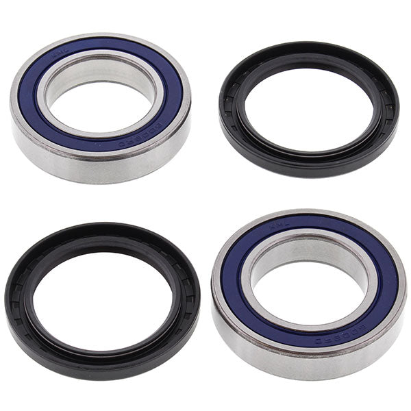 All Balls Wheel Bearing Kit (25-1331) | MunroPowersports.com