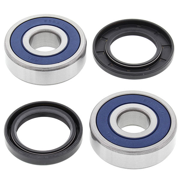 All Balls Wheel Bearing Kit (25-1332) | MunroPowersports.com