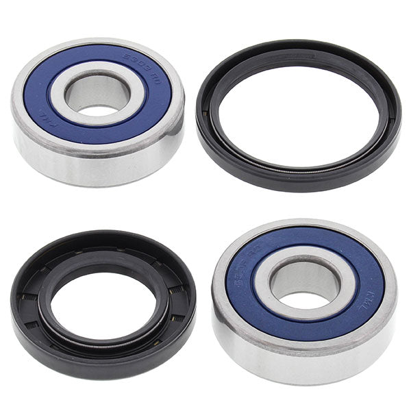 All Balls Wheel Bearing Kit (25-1334) | MunroPowersports.com