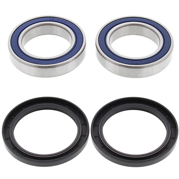 All Balls Wheel Bearing Kit (25-1337) | MunroPowersports.com