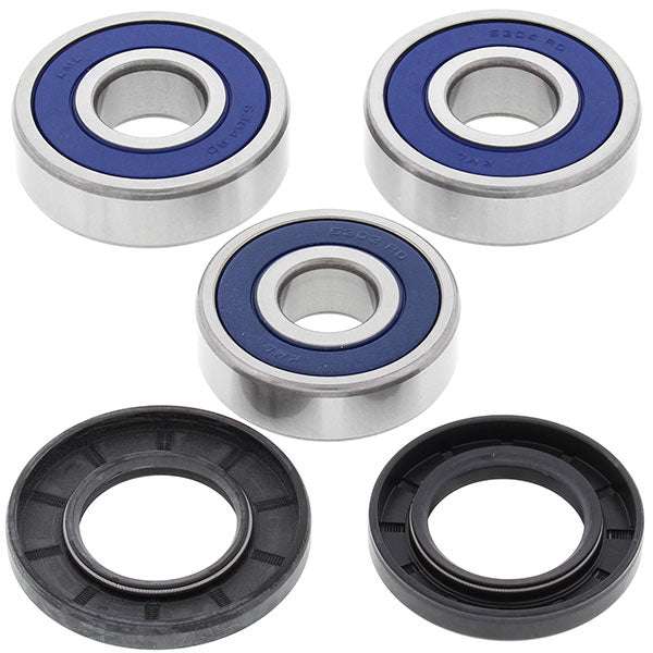 All Balls Wheel Bearing Kit (25-1340) | MunroPowersports.com