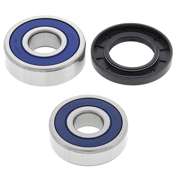 All Balls Wheel Bearing Kit (25-1342) | MunroPowersports.com