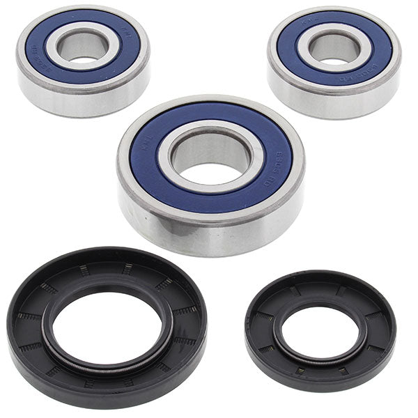 All Balls Wheel Bearing Kit (25-1344) | MunroPowersports.com