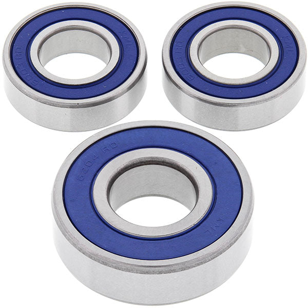 All Balls Wheel Bearing Kit (25-1346) | MunroPowersports.com