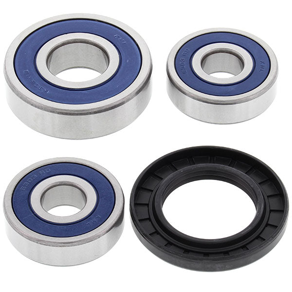 All Balls Wheel Bearing Kit (25-1347) | MunroPowersports.com