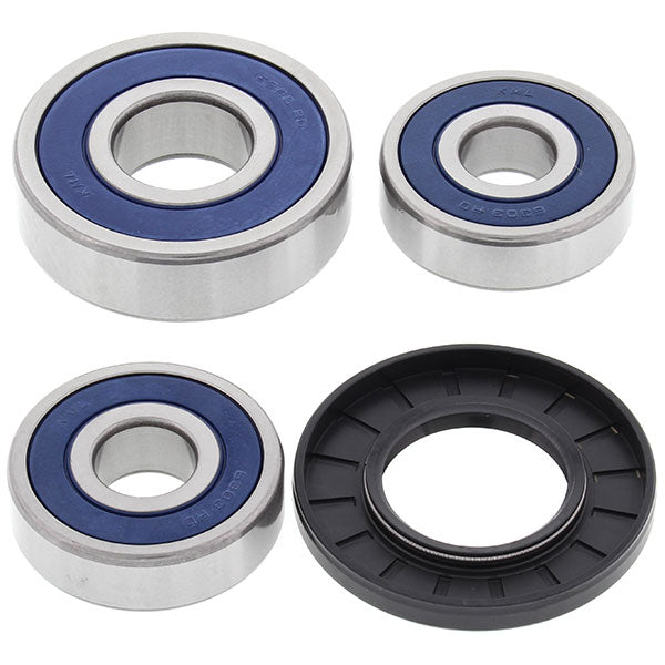 All Balls Wheel Bearing Kit (25-1349) | MunroPowersports.com