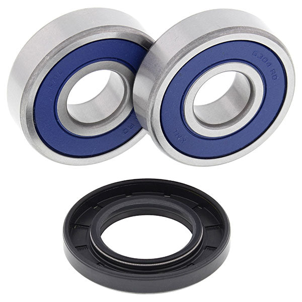 All Balls Wheel Bearing Kit (25-1354) | MunroPowersports.com