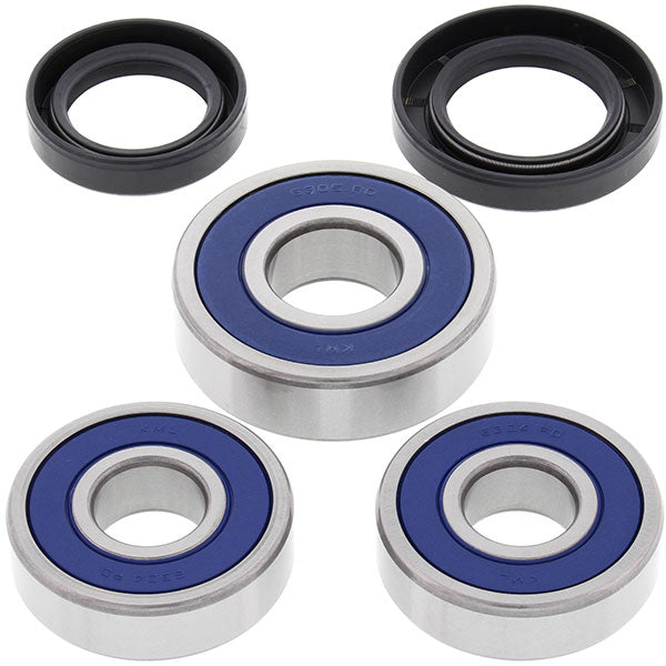 All Balls Wheel Bearing Kit (25-1355) | MunroPowersports.com