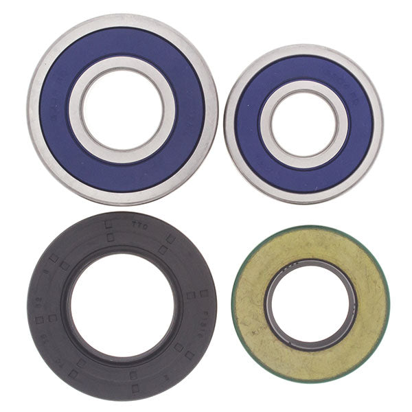 All Balls Wheel Bearing Kit (25-1357) | MunroPowersports.com