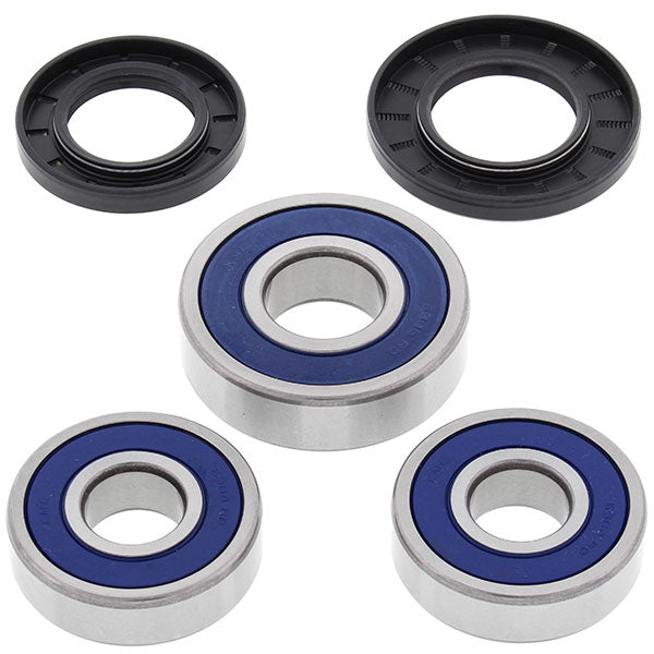 All Balls Wheel Bearing Kit (25-1358) | MunroPowersports.com