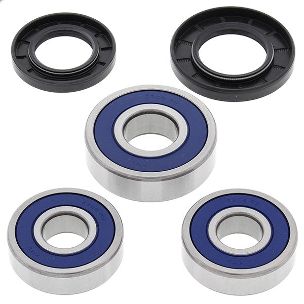 All Balls Wheel Bearing Kit (25-1359) | MunroPowersports.com