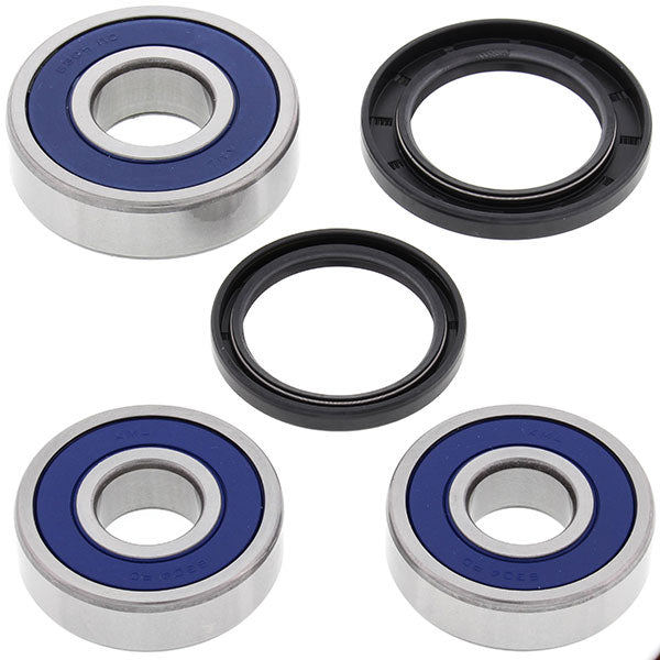 All Balls Wheel Bearing Kit (25-1360) | MunroPowersports.com