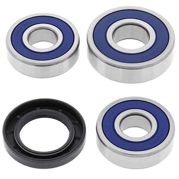 All Balls Wheel Bearing Kit (25-1362) | MunroPowersports.com